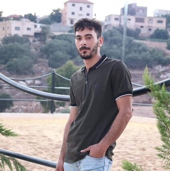 استشهاد مواطن شمال طولكرم بشظايا صاروخ "القبة الحديدية"