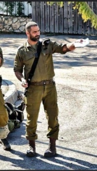 جيش الاحتلال يعترف بمقتل نائب قائد اللواء 300 شمال فلسطين المحتلة