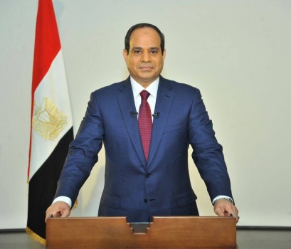 السيسي: لن نسمح بتصفية القضية الفلسطينية على حساب أطراف أخرى