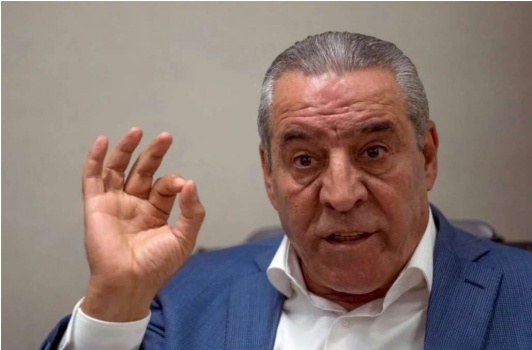 الشيخ: القيادة تجري اتصالات مكثفة مع زعماء العالم لوقف الحرب المدمرة