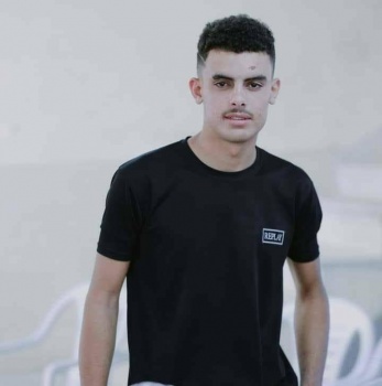 استشهاد فتى برصاص الاحتلال في بلدة بني نعيم شرق الخليل