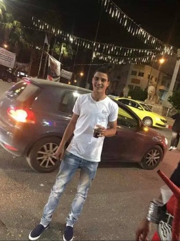 شهيد بمواجهات مع الاحتلال في أريحا