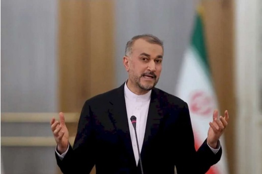 إيران: المقاومة بإمكانها إحداث زلزال كبير لإسرائيل