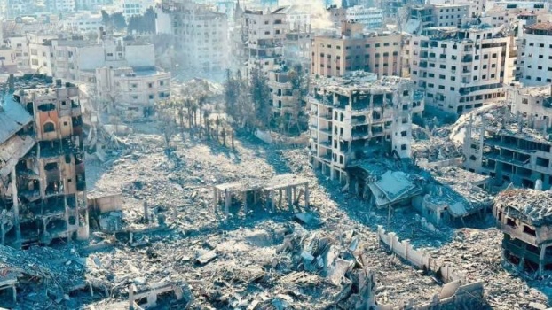 منذ بدء "طوفان الاقصى"- 2750 شهيدا في غزة و58 في الضفة