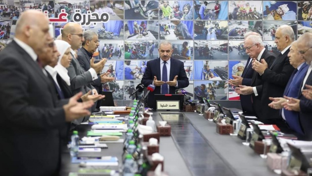 أبرز ما ناقشته الحكومة في جلستها الأسبوعية اليوم