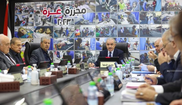 مجلس الوزراء يصادق على مزيد من قوائم الاحتياجات الطبية والأدوية اللازمة لقطاع غزة