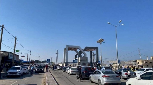 حماس: لا صحة للأنباء عن هدنة لساعات أو فتح معبر رفح