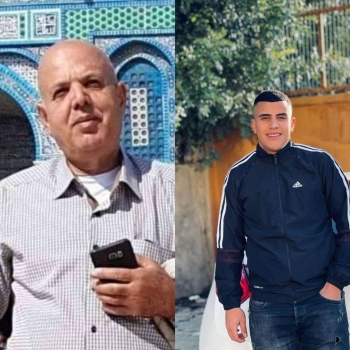 وزارة الصحة: شهيدان في نابلس والخليل