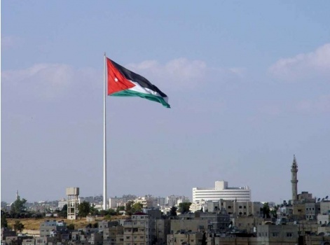 قمة رباعية في الأردن غداً لبحث "حرب غزة"