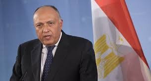 شكري: تشويه موقف مصر بشأن معبر رفح "غير مقبول"