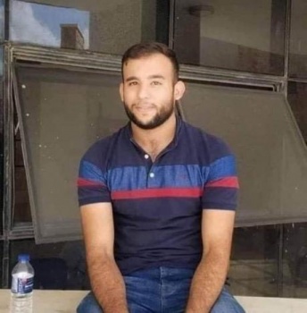استشهاد شاب من بلدة روجيب شرق نابلس