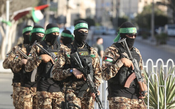 تقرير اسرائيلي: العشرات من عناصر حماس ما زالوا في اسرائيل
