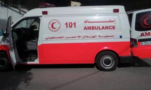 مقتل شابة في اطلاق نار بمدينة رام الله