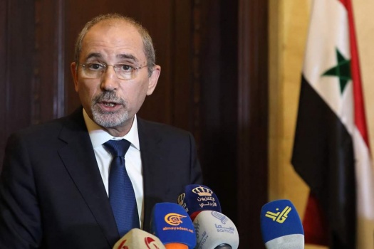 وزير الخارجية الأردني: الأمور لا تذهب باتجاه التهدئة