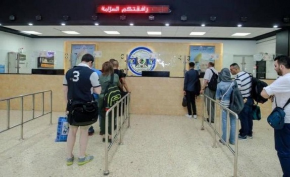 المعابر والحدود: معبر الكرامة يعمل غدا حتى الواحدة ظهرا في كلا الاتجاهين