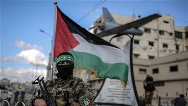 القسام: استجابة لجهود قطرية أطلقنا سراح محتجزتين أميركيتين