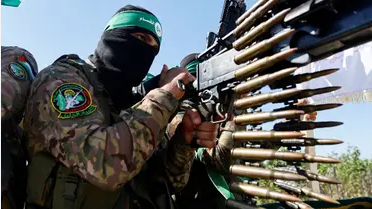 القسام: أوقعنا قوة إسرائيلية في كمين محكم شرقي خانيونس