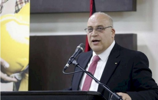 أبو جيش: تسريح أصحاب العمل للعمال خلال العدوان على غزة "غير قانوني"