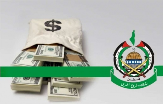 مساع أمريكية لتشكيل تحالف دولي يكافح "تمويل حماس"