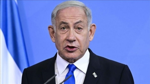 نتنياهو: اسرائيل درست مقترح الإفراج عن كافة الأسرى الفلسطينيين مقابل الاسرى لدى حماس