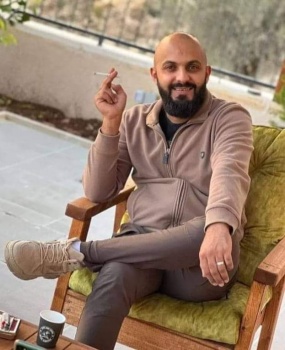 استشهاد شاب برصاص الإحتلال في مخيم الدهيشة جنوب بيت لحم