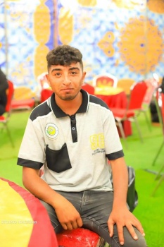 شهيد من ذوي الاحتياجات الخاصة برصاص الاحتلال في يطا