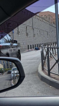 القدس: استشهاد شاب برصاص الاحتلال بزعم تنفيذه عمليّة طعن وإصابة شرطي