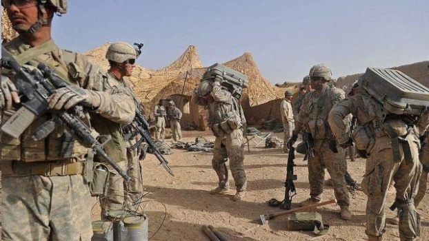 مسؤول أميركي يكشف: العشرات من قوات الكوماندوز موجودون في إسرائيل لهذه المهمة