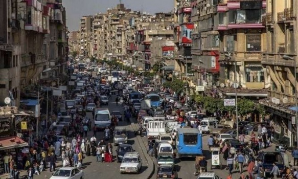 وفد امني اسرائيلي زار مصر وبحث ملفين هامين