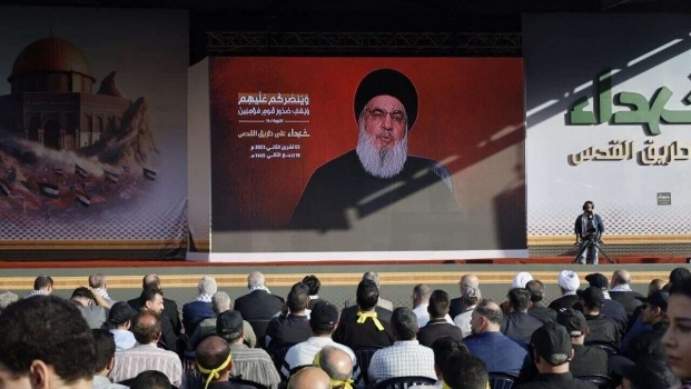 نصرالله لاسرائيل: كلّ الاحتمالات في جبهتنا مفتوحة
