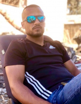 إستشهاد شاب برصاص الإحتلال في قرية بدرس غرب رام الله