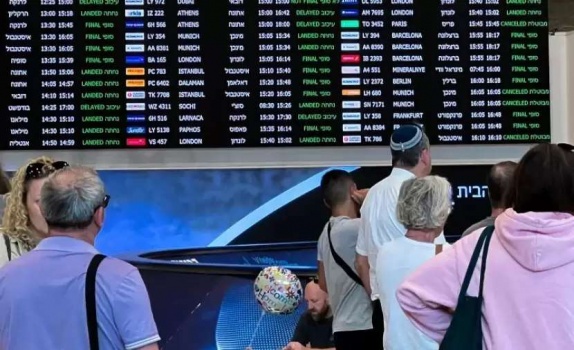 صحيفة عبرية: ربع مليون مستوطن فرّوا من "إسرائيل" بعد طوفان الأقصى