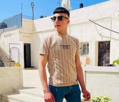 شهيد وإصابتان برصاص الاحتلال في بيت فجار
