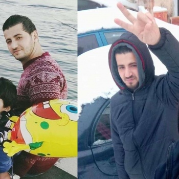 إستشهاد أسير من غزة داخل سجن عوفر