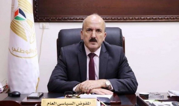 دويكات: 6 إصابات من عناصر الأمن إحداها خطيرة خلال ملاحقة مطلوب بقضايا مخدرات وهتك أعراض في الجلزون