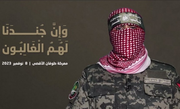 القسام يعلن مقتل أسيرة مجندة في قصفٍ إسرائيلي