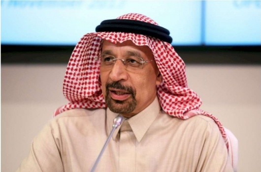 وزير الإستثمار السعودي: التطبيع مع إسرائيل لا يزال على جدول أعمالنا