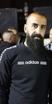 نابلس: شهيد برصاص الاحتلال في بلدة برقة