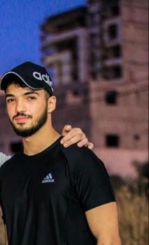 استشهاد شاب برصاص الاحتلال في جنين