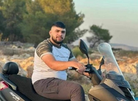 استشهاد شاب من جنين متأثرا بجروح أصيب بها قبل نحو 3 أسابيع