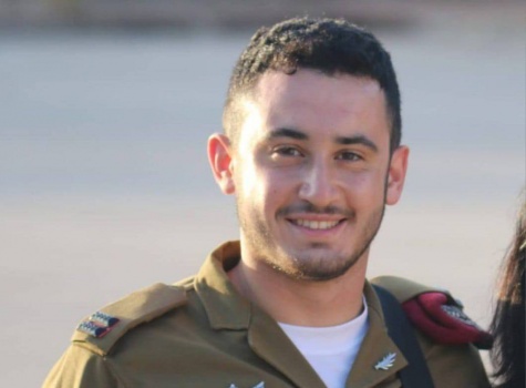 مقتل نائب قائد سرية المظليين في جيش الاحتلال شمال غزة