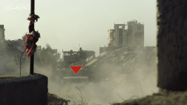 في قطاع غزة والضفة .. القسام تكشف عن عملياتها خلال اليوم
