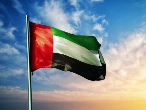الإمارات العربية تعد نفسها لليوم التالي للحرب في قطاع غزة