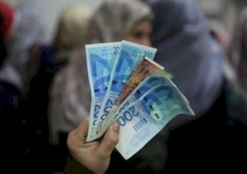 إسرائيل تدرس آلية تسمح بتحويل الأموال للسلطة الفلسطينة بمافيها اموال غزة