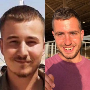 جيش الاحتلال يعلن مقتل جنديين بمعارك غزة