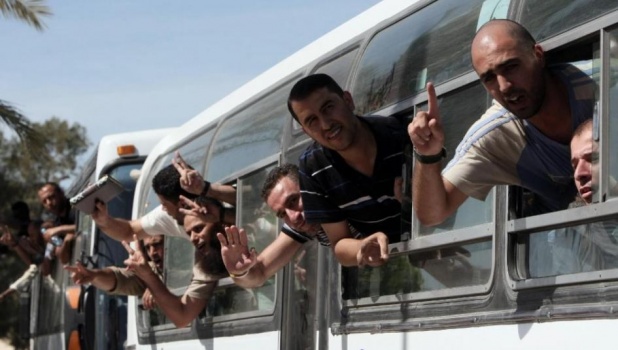 تفاصيل صفقة الأسرى الجزئية المرتقبة