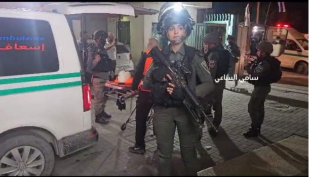بعد قصفها في غزة.. لماذا يستهدف الاحتلال مستشفيات الضفة؟