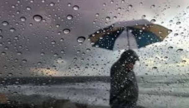 الطقس: الفرصة مهيأة لسقوط أمطار خفيفة على بعض المناطق
