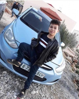 إستشهاد طفل برصاص الاحتلال واصابة ثلاثة شبان بالرصاص واعتقال آخرين خلال مواجهات في طوباس