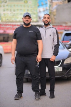 الاحتلال يعلن اغتيال قائد كتيبة جنين محمد الزبيدي ووسام حنون